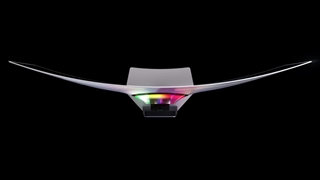 مانیتور گیمینگ 49 اینچ سامسونگ مدل Odyssey OLED G9 G95SD