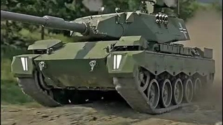 سیر تکامل تانک های آلمانی در یک قرن