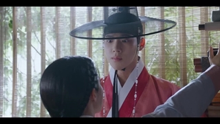 قسمت دوازدهم ۱۲ سریال کره ای : دزد محبوبم « To My Beloved Thief » کیفیت بالا و زیرنویس فارسی اضافه شد