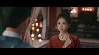 قسمت هشت ۸ سریال چینی : نسیم یشم « Unveil: Jadewind » با کیفیت بالا و زیرنویس فارسی