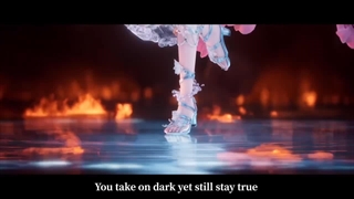 خاطره ها .....( ویدیو وایب عجیبی داره :>>>)