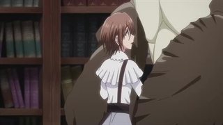 انیمه کونون جادوگر می تواند ببیند قسمت 7