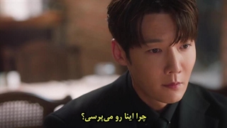 قسمت هشت ۸ سریال کره ای : Positively Yours , از صمیم قلب مال تو / بچه توعه با کیفیت بالا و زیرنویس فارسی