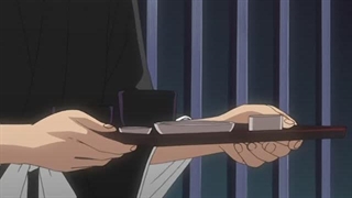 انیمه بلیچ قسمت 27 با زیر نویس چسپیده فارسی