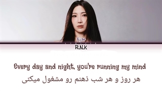 لیریک آهنگ جدید time after time از EJAY با زیرنویس فارسی و انگلیسی ( کپشن رو ببینید )