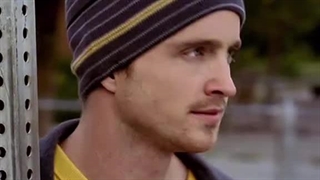 jesse pinkman