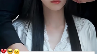 میکس کوتاه سریال چینی رهام نکن