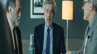 فیلم سینمایی پدربزرگ ها