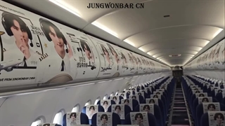 پروژه تولد جونگوون 2026 WONIVERSE