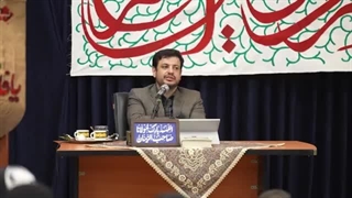 استاد رائفی پور: ابعاد مختلف دجال و سفیانی