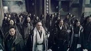 فیلم سینمایی آواز قاتلان با دوبله فارسی