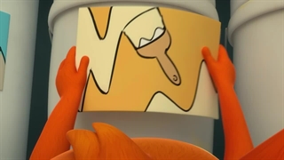 S01E03-Catfish Capers - Bubble Debacle