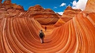 آریزونا سرزمین خورشید صخره و افسانه