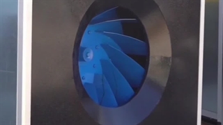 هواساز کولاک فن، قدرتی فراتر از جریان هوا در شیراز09124598284