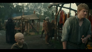 سریال A Knight Of The Seven Kingdoms 2026 شوالیه هفت پادشاهی فصل اول قسمت سوم