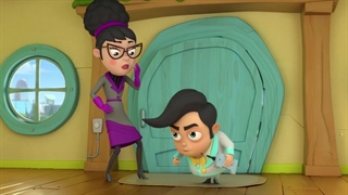 S01E09-Switcheroo - Protect The Egg