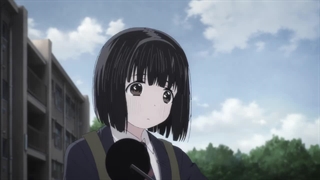 انیمه سوپرکاب Super Cub قسمت دوم 2