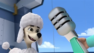 S01E13-Doctor Steel Little - Astonished and Amazed