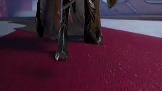 انیمه خدا شدن فصل3 قسمت11_Apotheosis Season 3 Episode 11