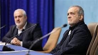 قطع برنامه رئیس‌جمهور در شبکه خبر