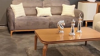 مبل مینیمال مدرن پاندا