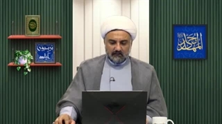 بهشت پاداش کسی که حضرت معصومه سلام الله علیها را زیارت کند