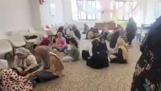 بازی و تأثیر آن در رفتار کودکان (خانم پریوش، کارشناس ارشد روانشناسی بالینی)