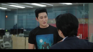 قسمت یازده ۱۱ سریال کره ای : تب بهاری « Spring fever » با کیفیت بالا و زیرنویس فارسی