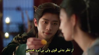 قسمت 12 سریال چینی چطور جرات میکنی (How Dare You) با زیرنویس فارسی چسبیده (مشخصات در توضیحات)