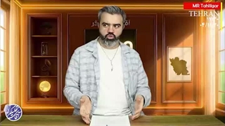 آقای تحلیلگر: پیام مهم امام خامنه ای مدظله العالی به ملت ایران