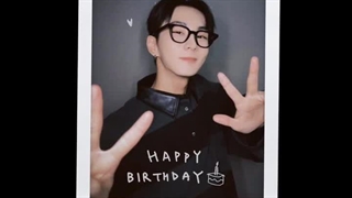 من 23 سالمه (آپدیت تولد امروز جونگوون)...