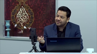 دیدگاه احمد الحسن بصری کذاب در مورد آیه تطهیر و مصادیق این آیه