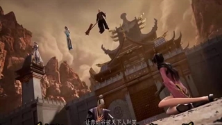 انیمه قویترین اصلاح کننده بدن در تاریخ قسمت13_The_Strongest_Body_Refiner_in_History_Episode_13