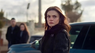 فراگمان _ تیزر _ اول قسمت 50 سریال شهر دور Uzak Sehir