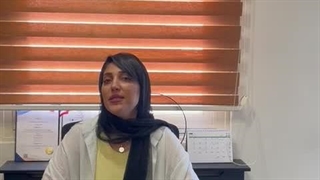 دوره آموزش رنگ مو حضوری در تهران