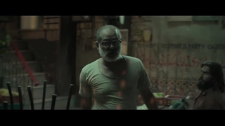 فیلم سینمایی مقتدر ( دوبله فارسی)