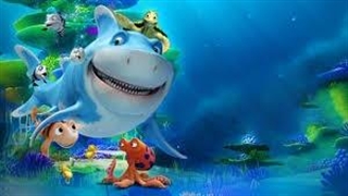 انیمیشن کوسه وارد می شود با دوبله فارسی