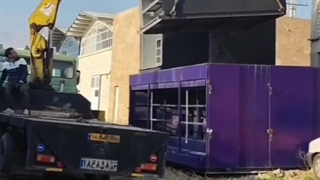 تهویه هوای هوشمند با هواسازهای نسل جدید کولاک فن09124598284