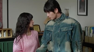 قسمت بیست و پنجم سریال چینی وابستگی + زیرنویس فارسی Affinity