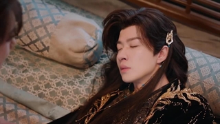 قسمت سوم سریال چینی دستبند باستانی + زیرنویس فارسی Ancient Bracelet