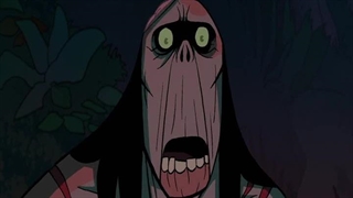 انیمه انسان اولیه فصل 3 قسمت 5 (کپشن بخونید)