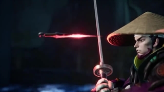 تریلر بازی Trailer The Devil Within Satgat برای PS5