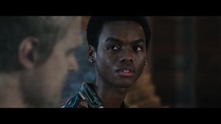 فیلم یک روح اینجاست دوبله فارسی