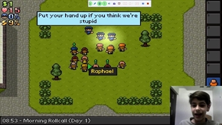 escapists
