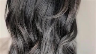 Yasgallery.net رنگ موی خاکستری: آموزش فرمول‌ها و تکنیک‌های اجرا