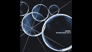 آهنگ Adrenaline از Ateez ورژن بی‌کلام