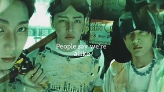 مونده بودم این ادیته رو بزارم یا نه...بنظرم خوب در نیومده ولی بازم مرسی از نگاهتون قشنگام