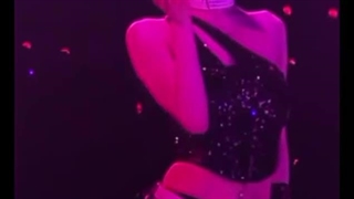 من وایب چه ایدلی رو میدم؟