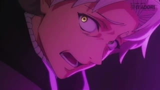 پیشنمایشی از فصل سوم انیمه موشکو تنسی(اسپویلر)