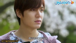 قسمت 1 سریال خط عشق 2014 + زیرنویس فارسی با بازی لی مین هو